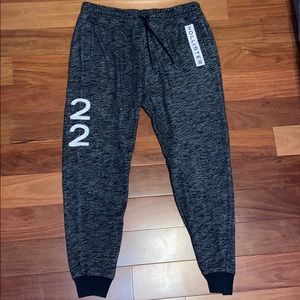 Hollister Men’s Jogger size large